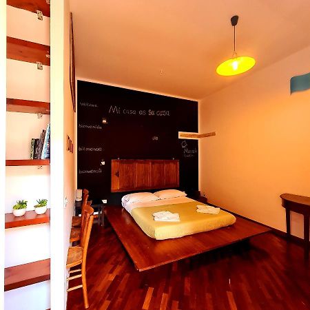 Controvento Apartment Marsala Eksteriør bilde